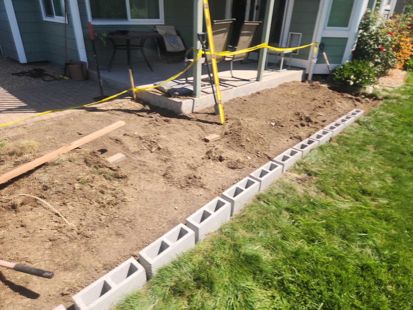 JB Handyman and Landscaping, photo 4