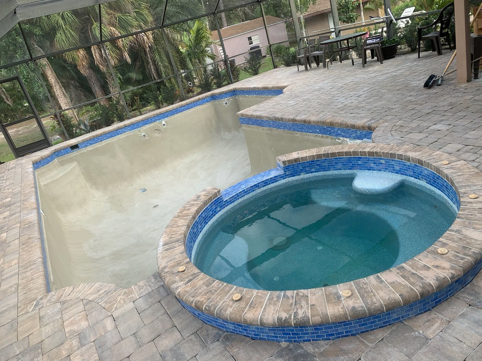Balsinger Pools, photo 4