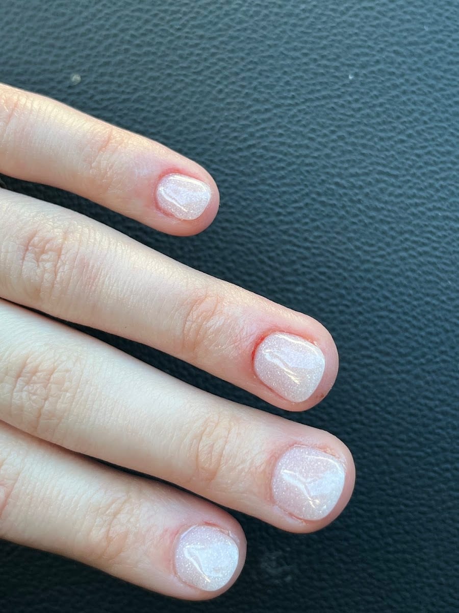 Let’s Get Nailed!