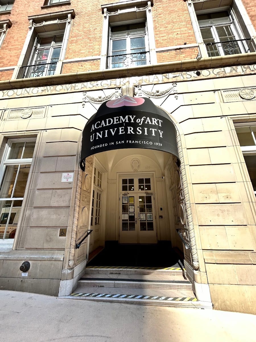 Academy of Art University - Recreation & Gym