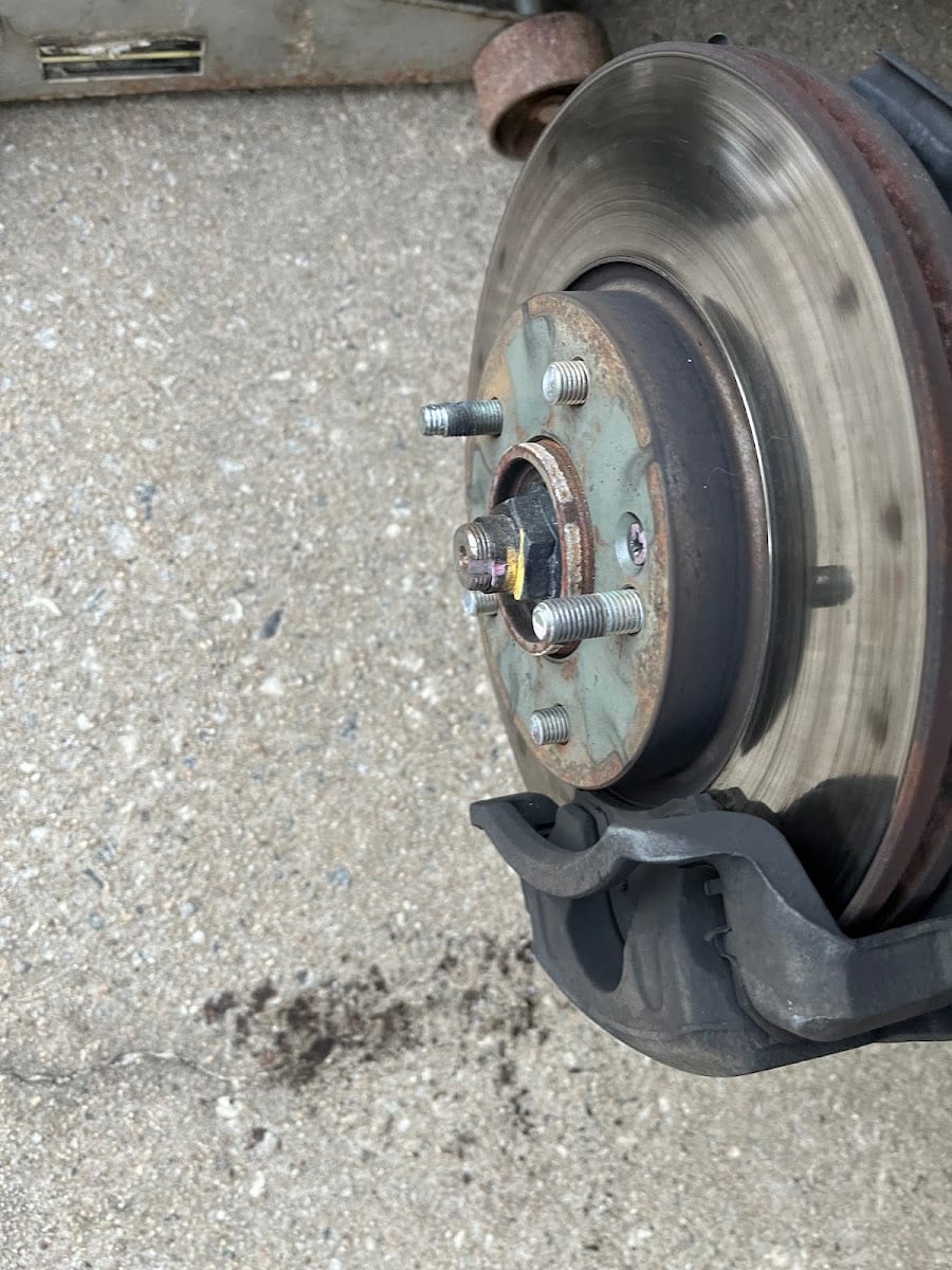 Main Street Tire and Brake