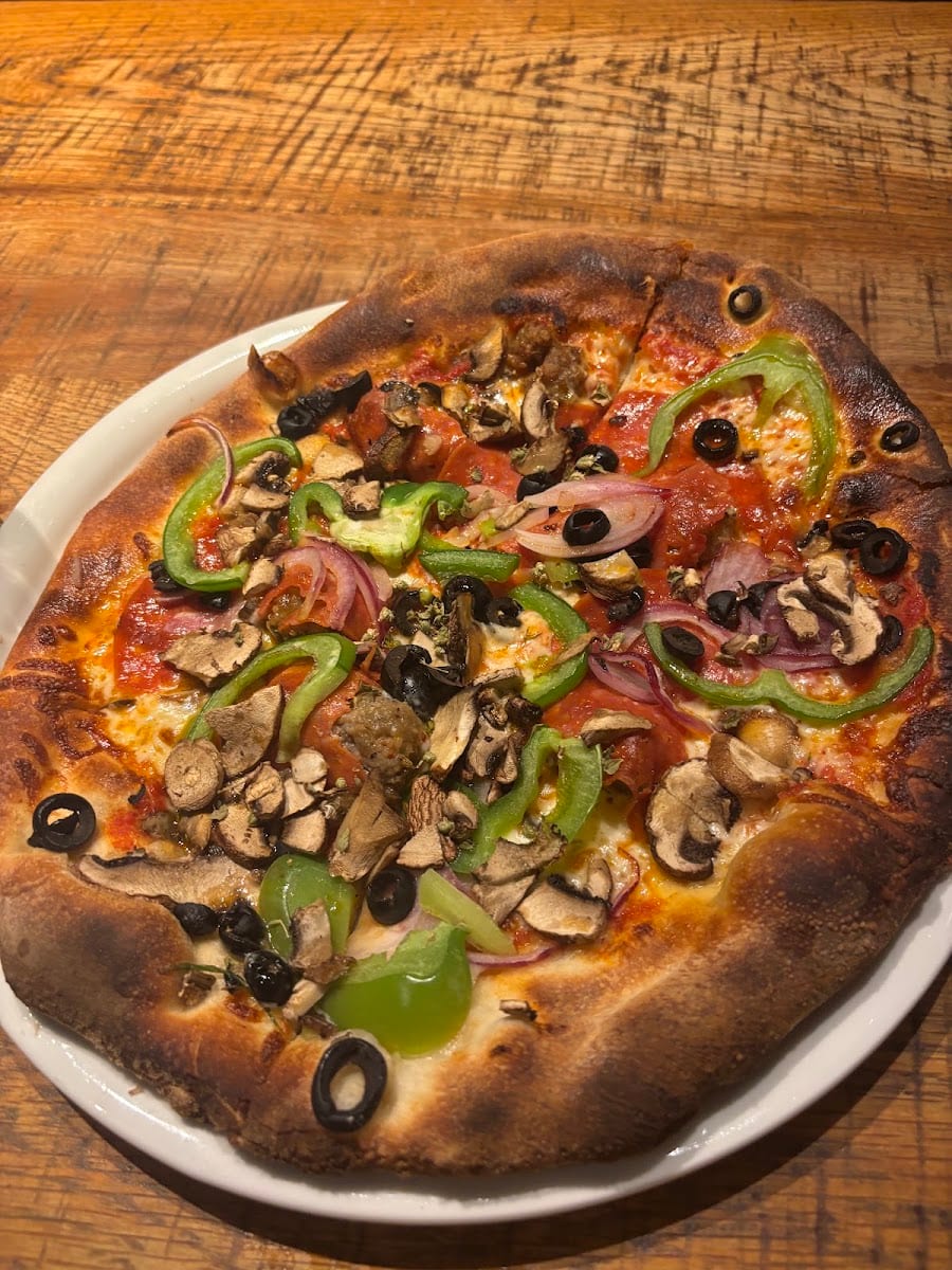 California Pizza Kitchen at International Plaza, photo 4