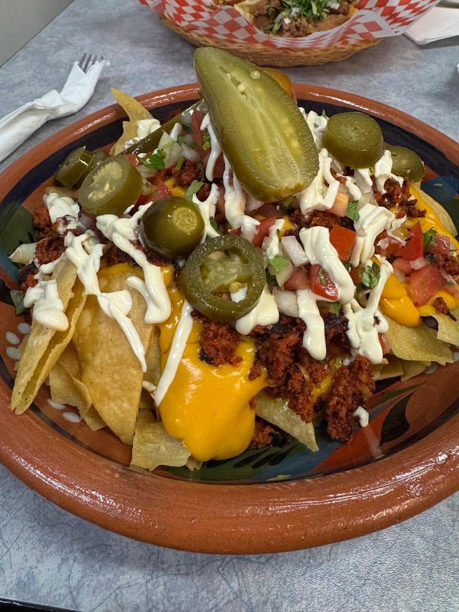 Gustitos de mi Tierra