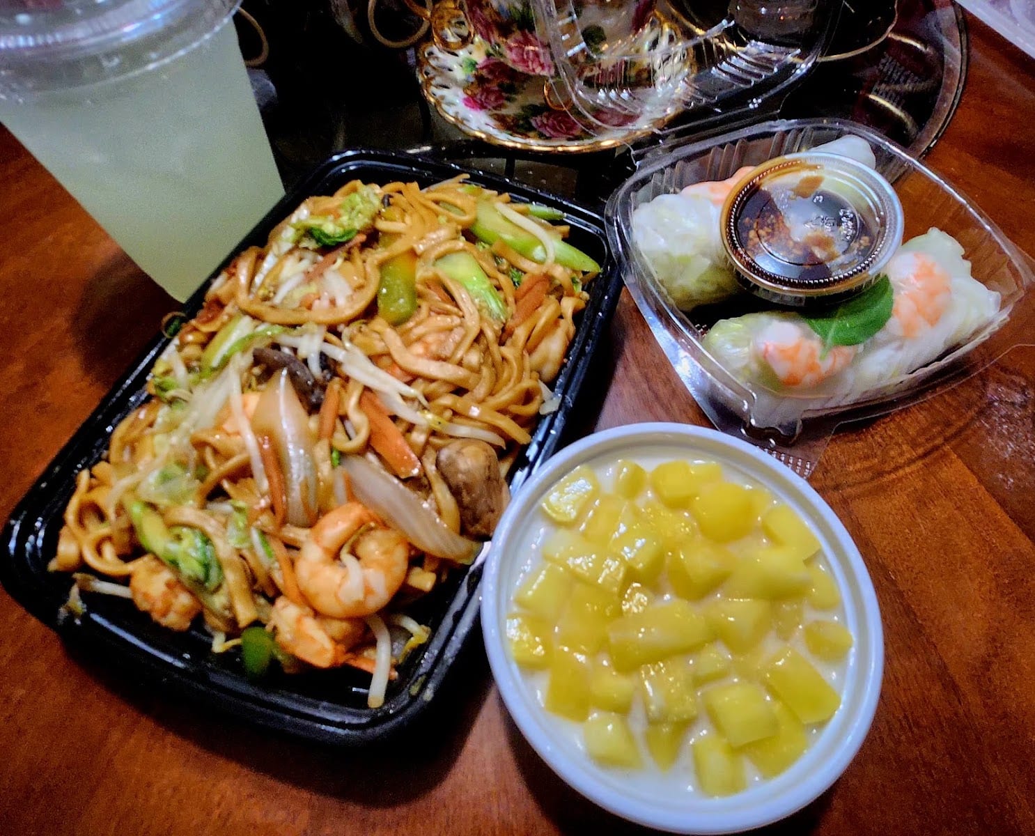 The Wok, photo 2