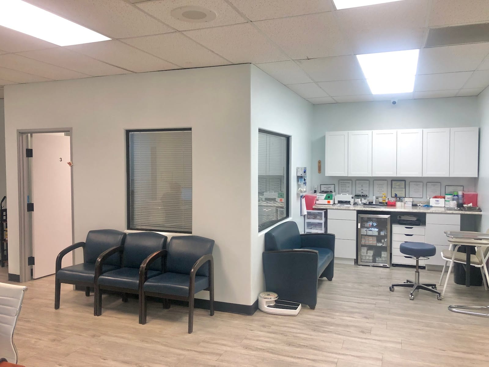 Jorge Burgos, MD / Medicis Primary Care, photo 4
