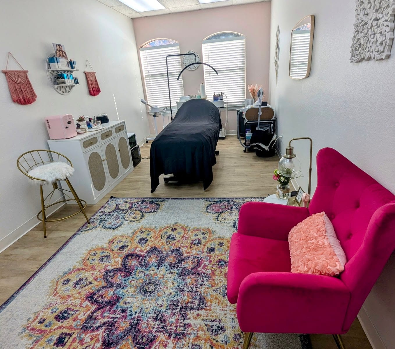 A Joy Aesthetics Facial & Brow Studio, photo 2