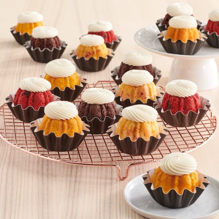 Nothing Bundt Cakes, photo 4