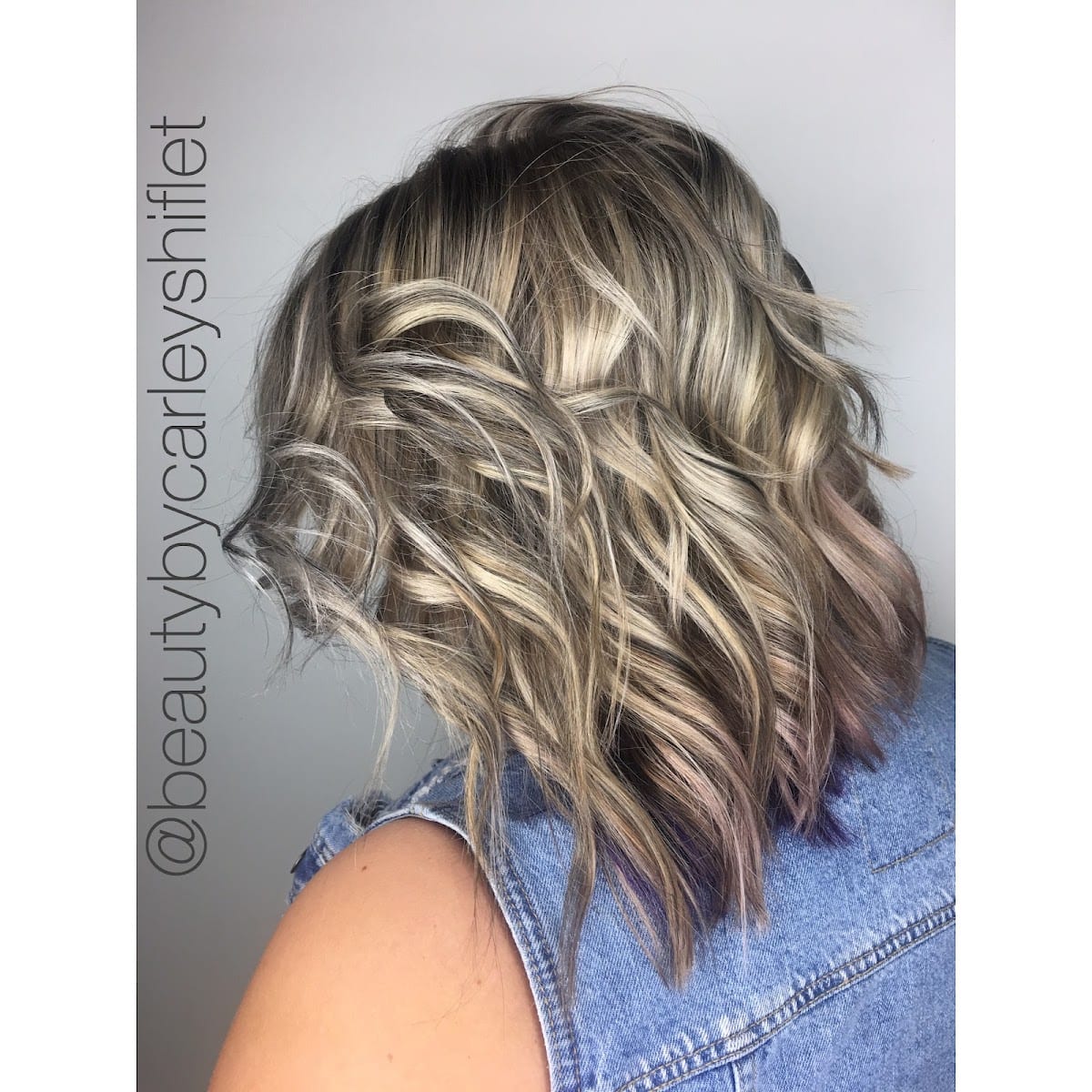 Blondie's Hair Salon, photo 2