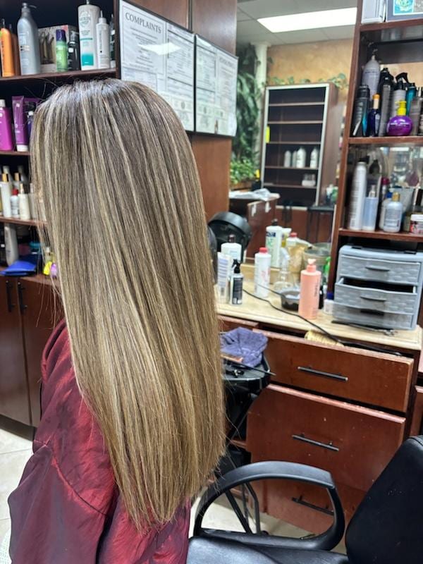 Maribel's Great Cuts, photo 2