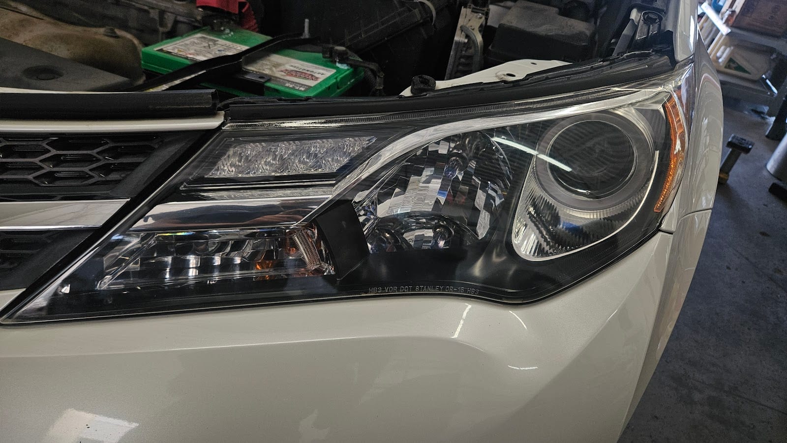 Walmart Auto Care Center, photo 3