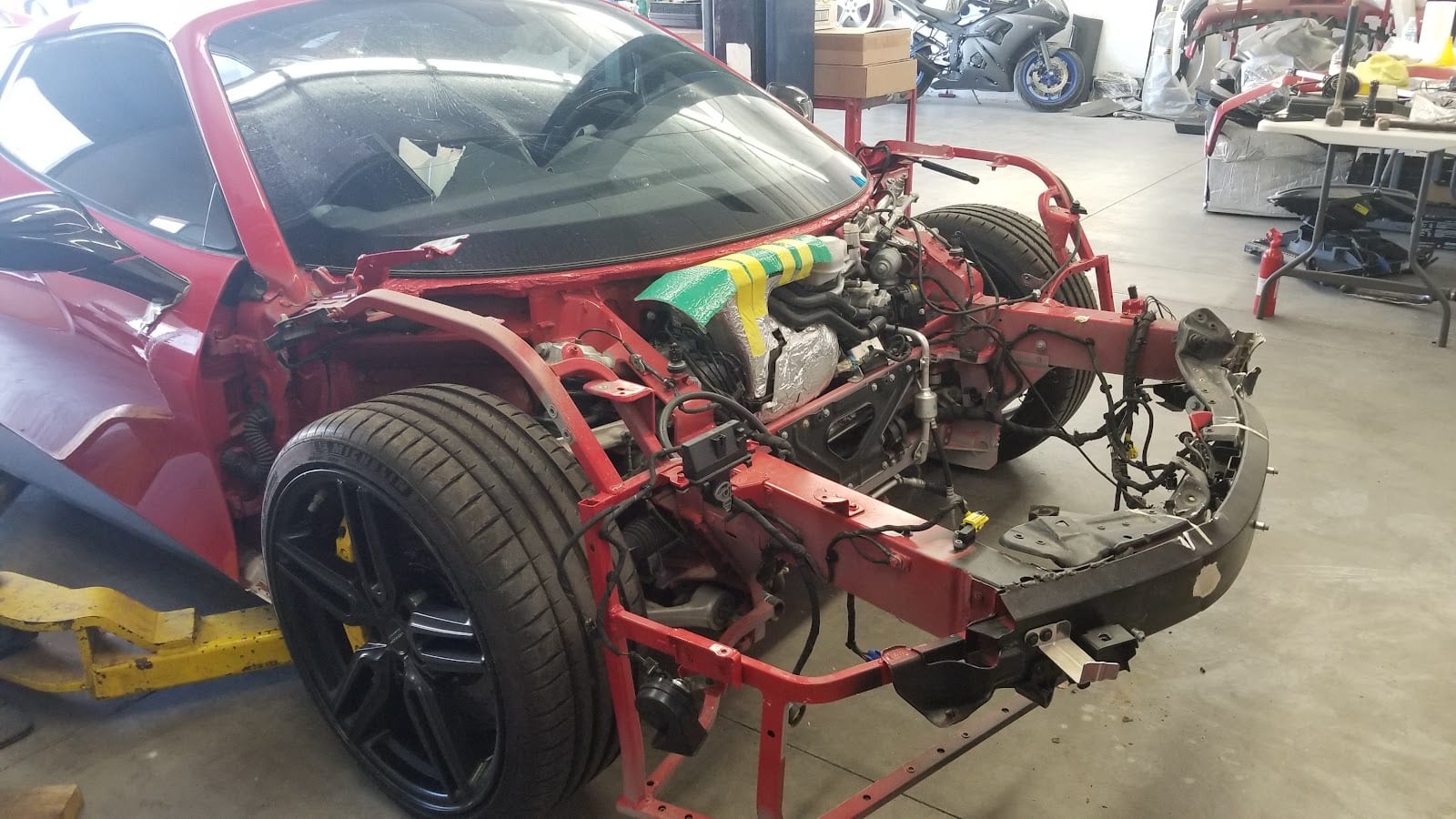 Elwood Body Works, photo 4