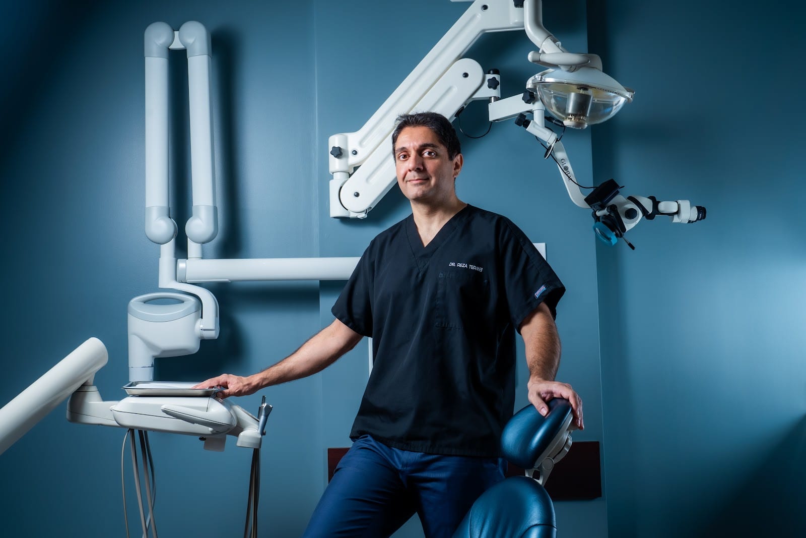 GTA North Dental Specialists