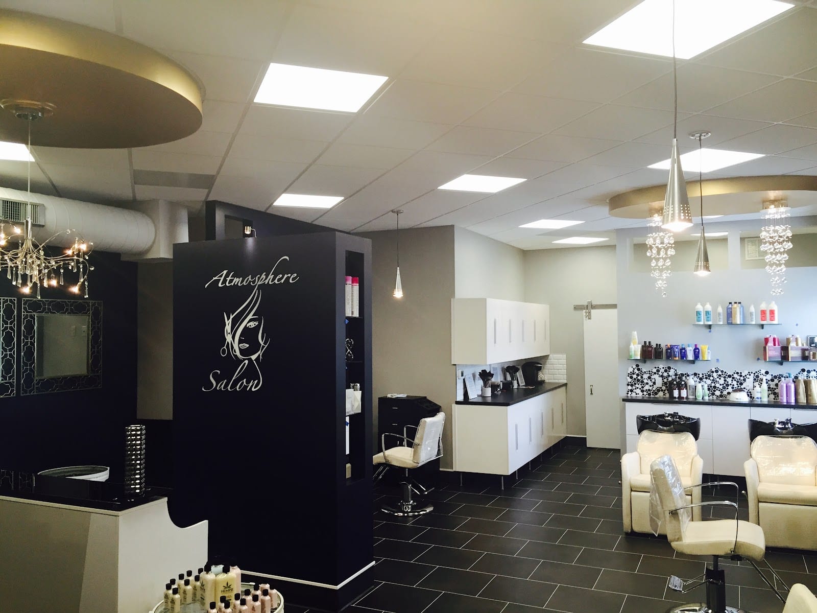 Atmosphere Salon, photo 2