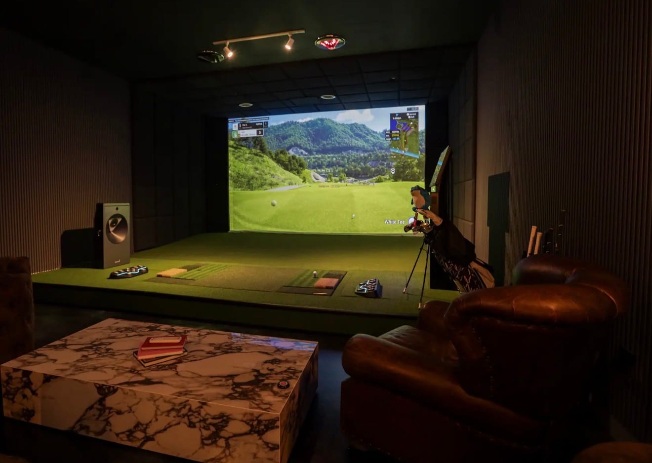Axis Indoor Golf, photo 2