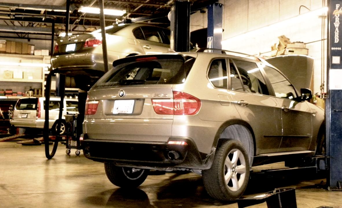 Chesapeake Import Services, photo 4