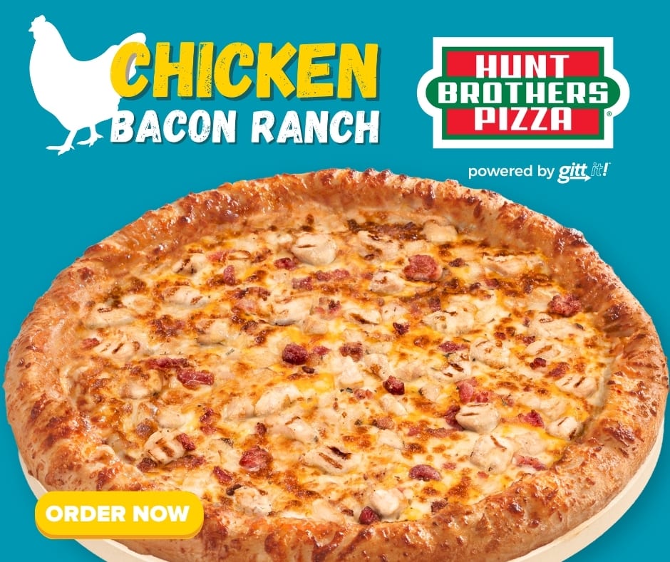 Hunt Brothers Pizza, photo 3