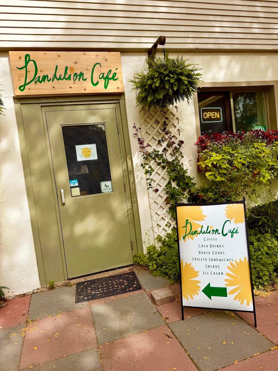 Dandelion Café