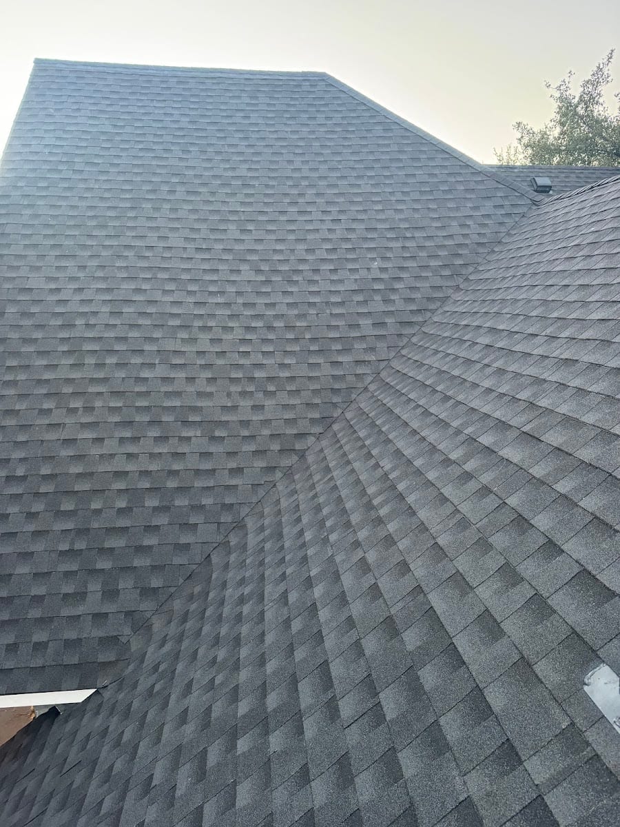 Stellar Roofing