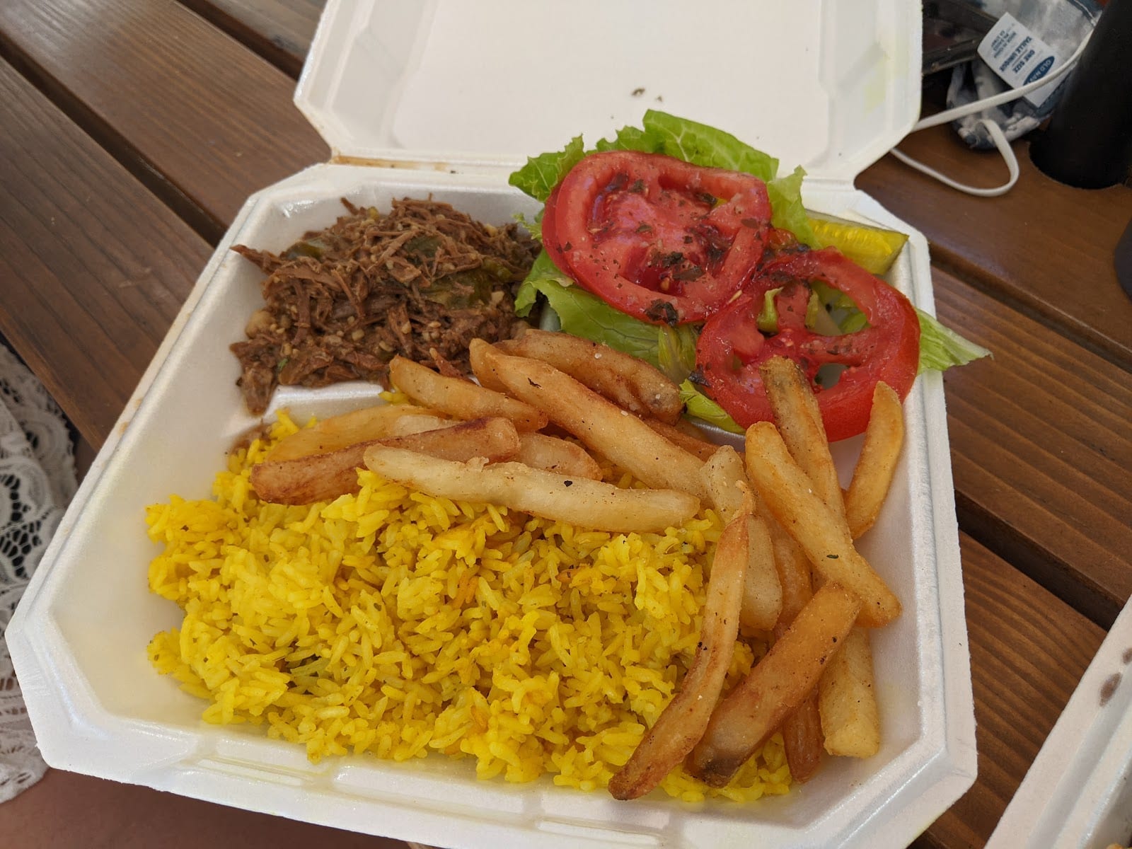Sabor latino