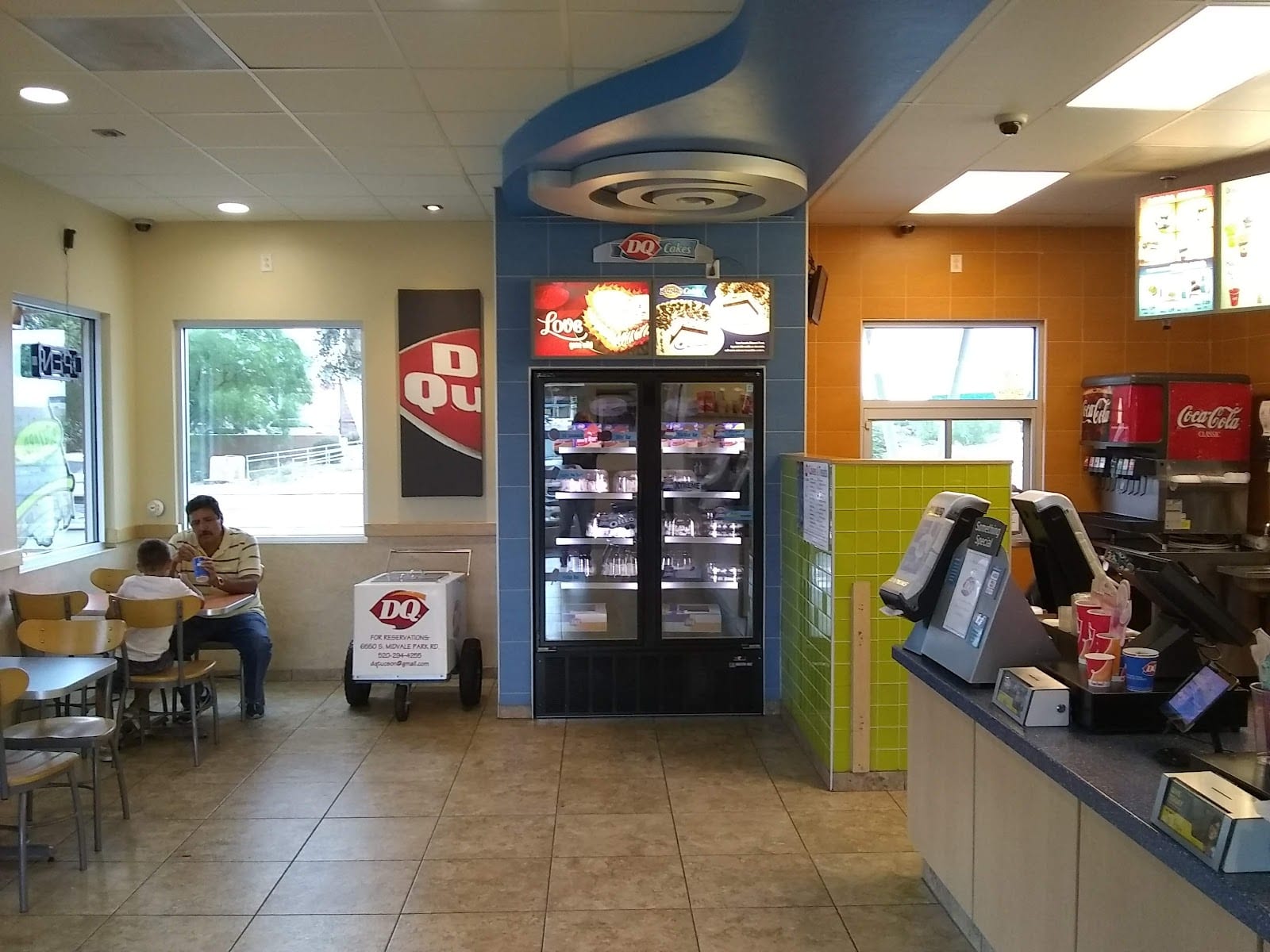 Dairy Queen (Treat), photo 3