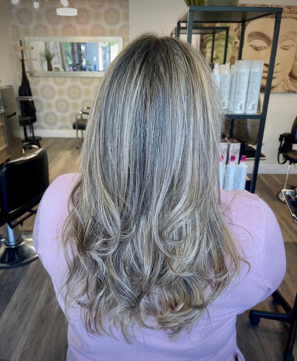 G Salon, photo 4