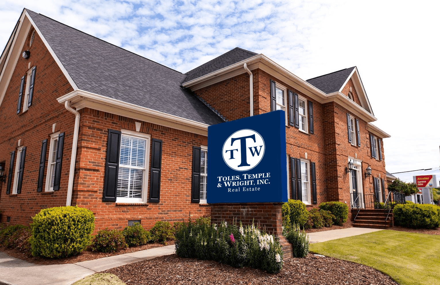 Toles, Temple & Wright, Inc. Real Estate, photo 3