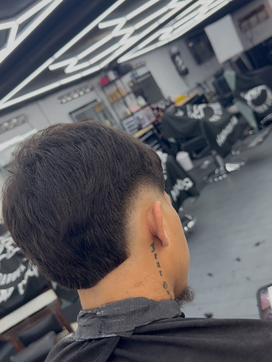 Jose barber official