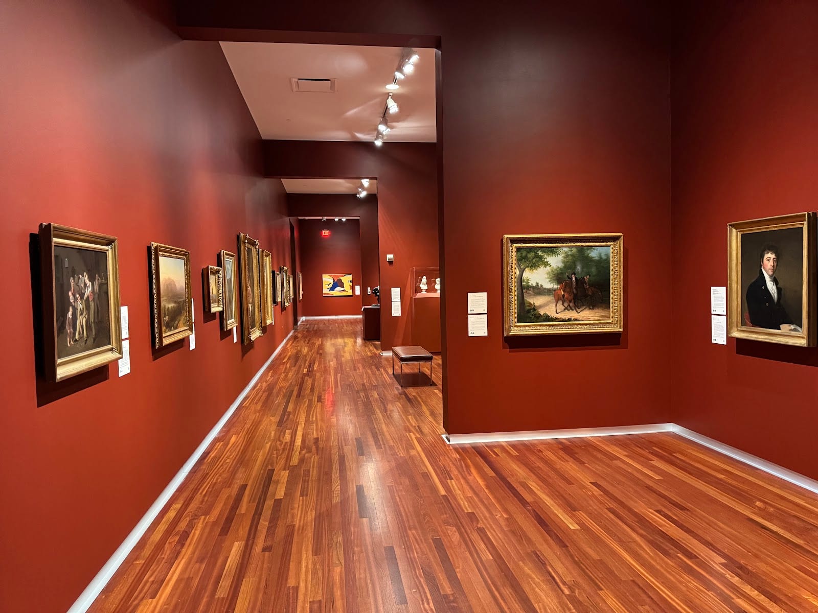 Utah Museum of Fine Arts, photo 3