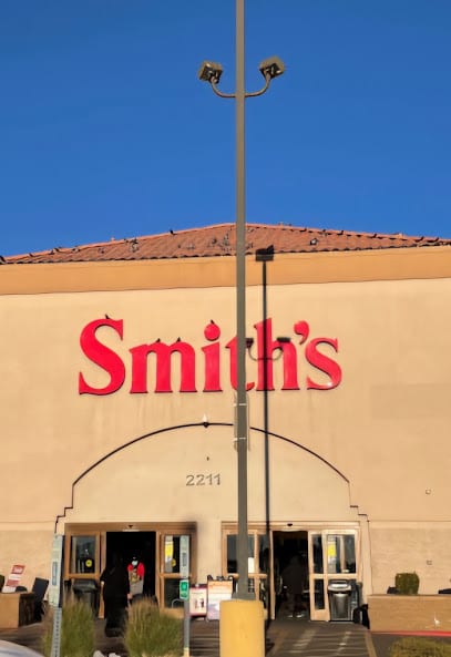 Smith's Pharmacy