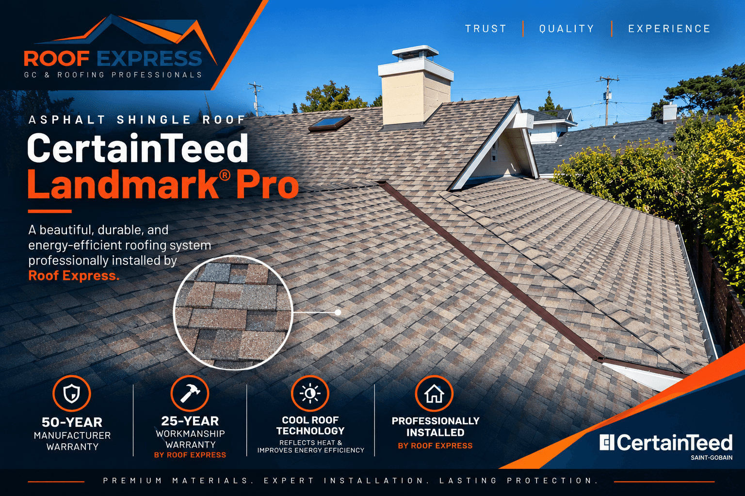 ROOF EXPRESS, photo 3