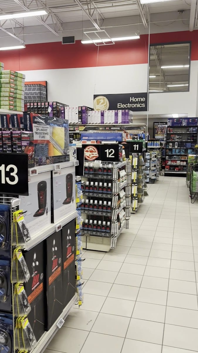 Canadian Tire, photo 3
