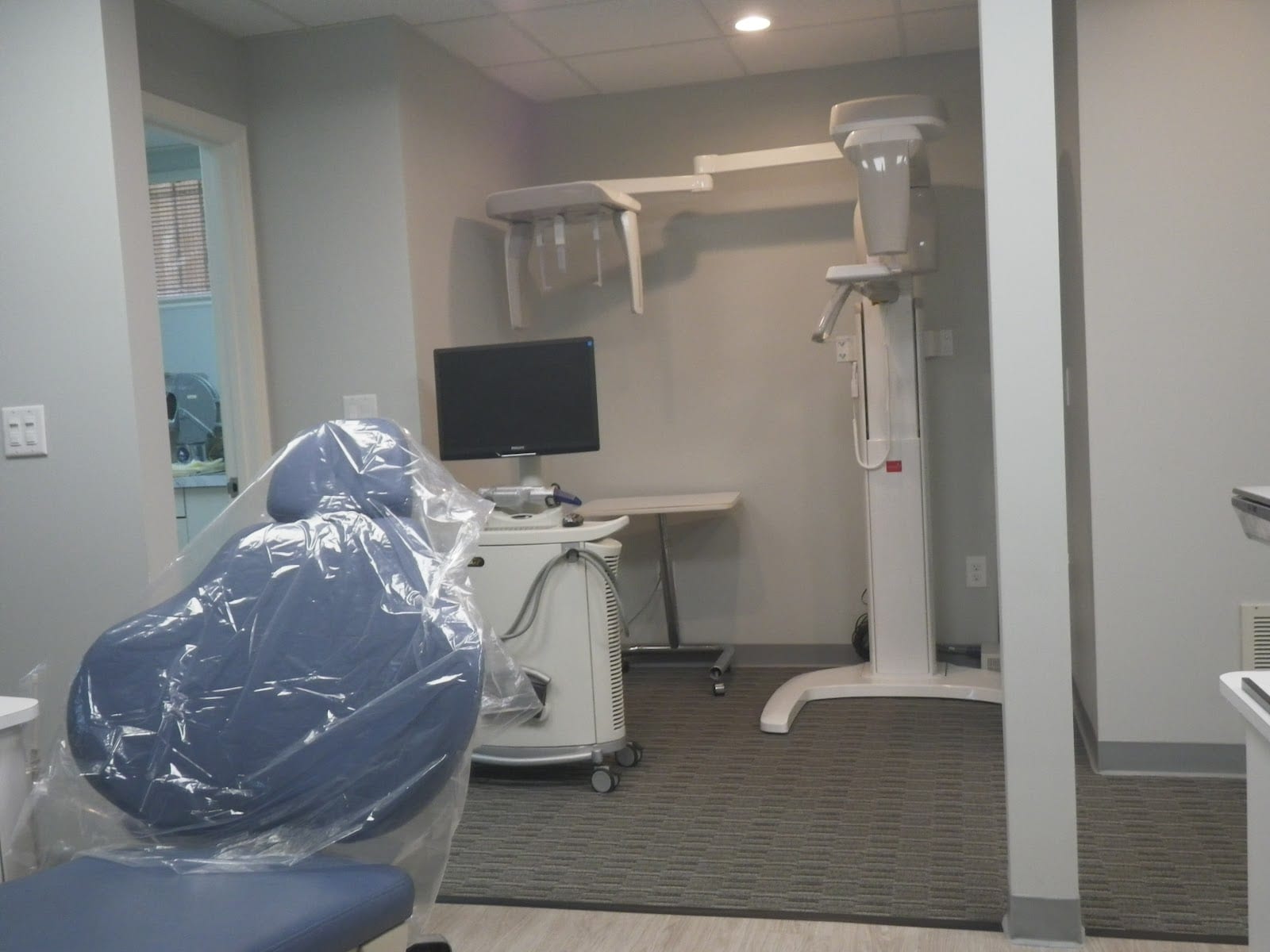 Dr. Janice C. Tam, DDS., MSD. Orthodontic Center of San Franciso, photo 2