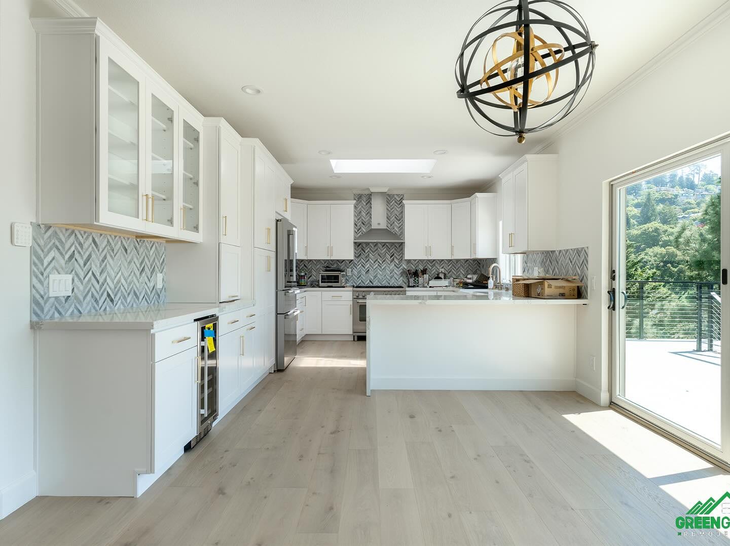 Green Group Remodeling Inc., photo 2