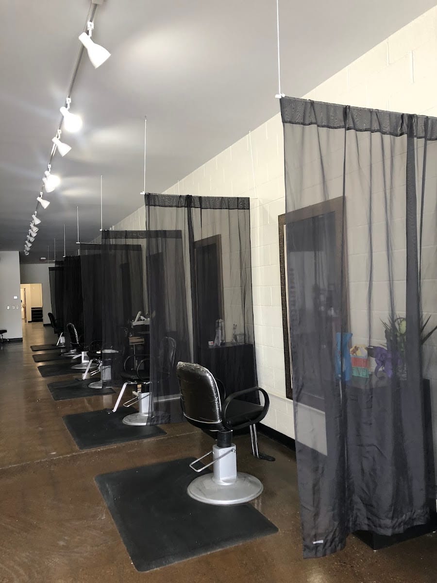 Euphoric Salon and Spa, photo 2