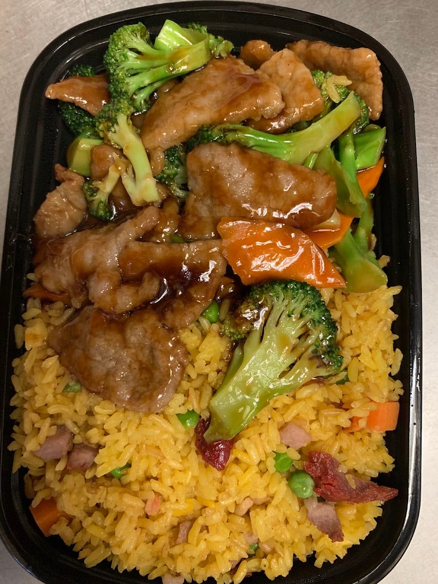 CHINA 1