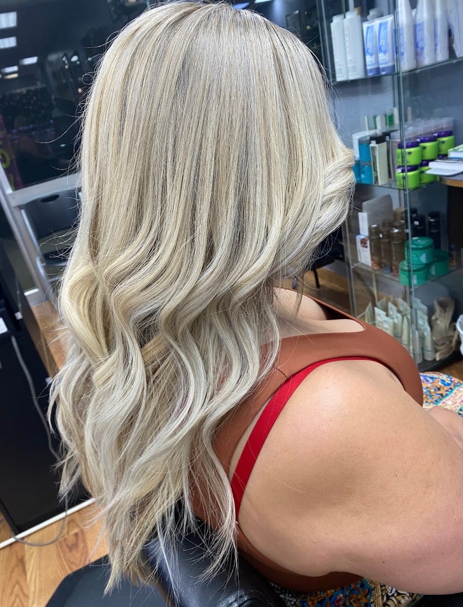 Image Beauty Salon