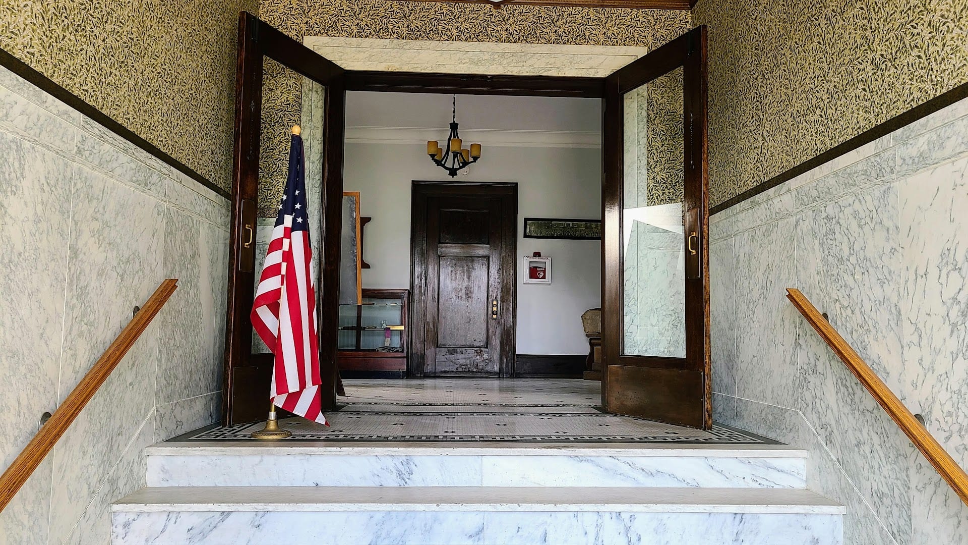 Battle Creek Masonic Center, photo 4