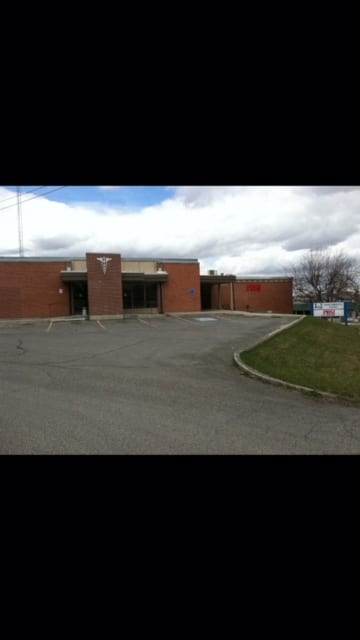 Sage Medical Clinic - Helena