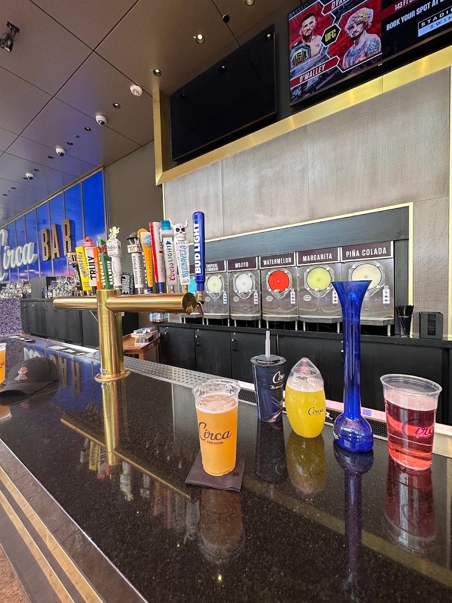 Circa Bar, photo 4