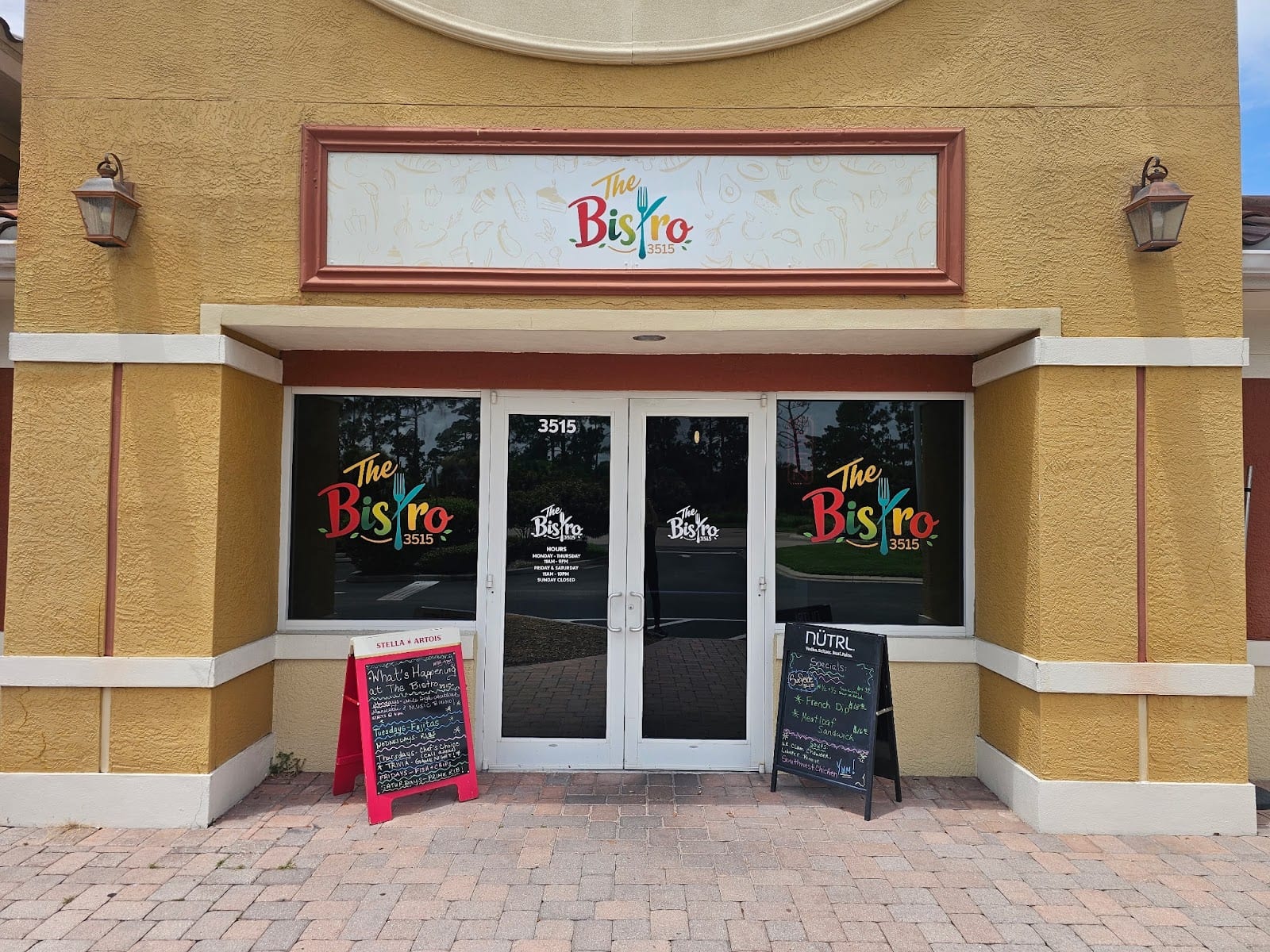 The Bistro 3515, photo 2