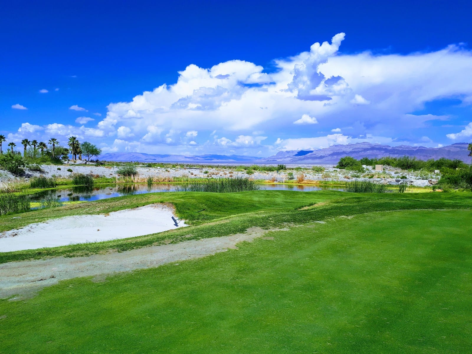 Angel Park Golf Club, photo 4
