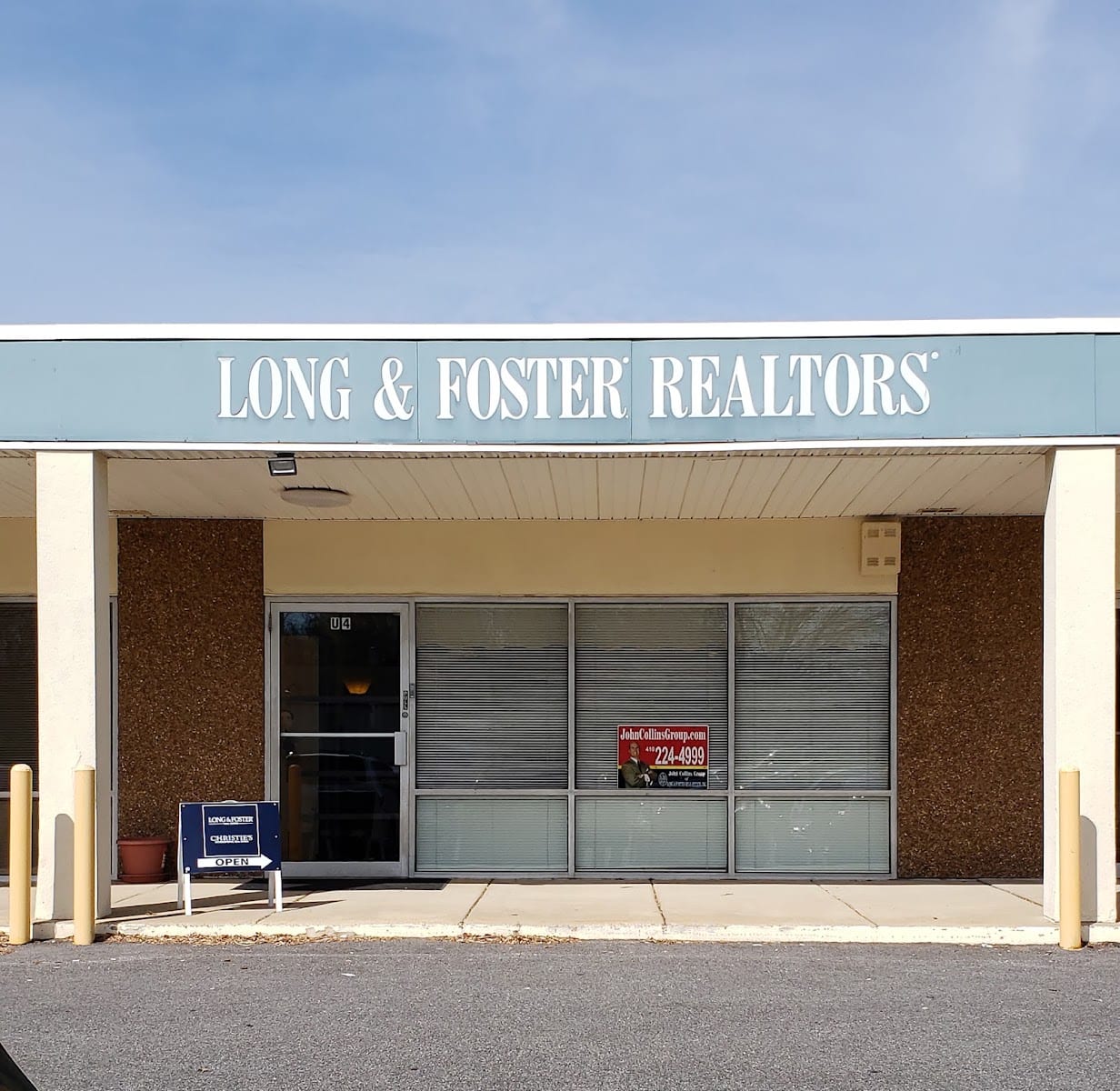 John Collins Group of Long and Foster Real Estate, photo 2