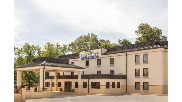 FairBridge Inn Express Rome, photo 3