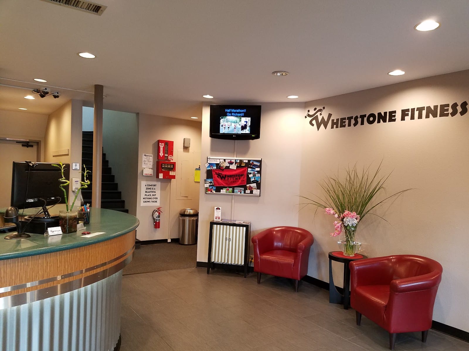 Whetstone Fitness, photo 3