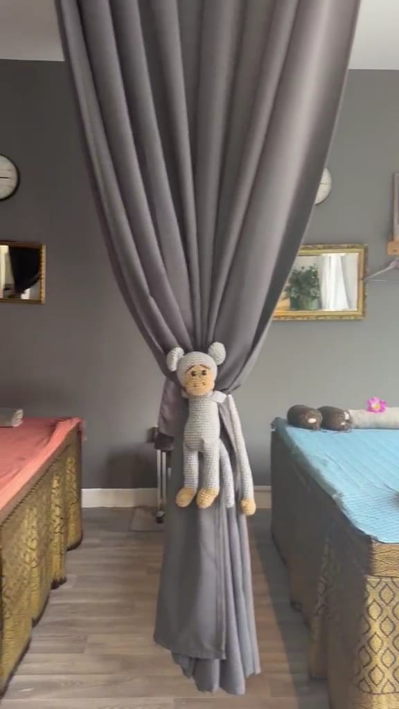Therapeutic Thai Massage & Nails Norwich, photo 3