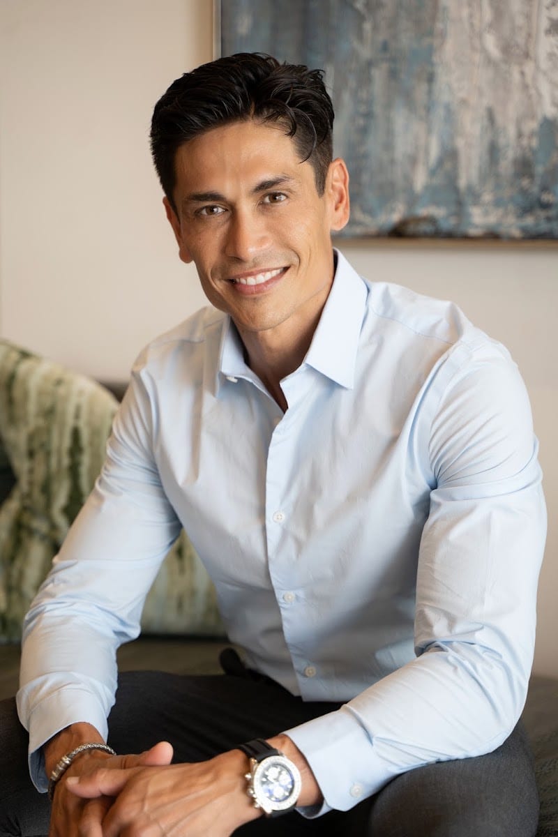 Omar Mora- Exit Realty Lubbock