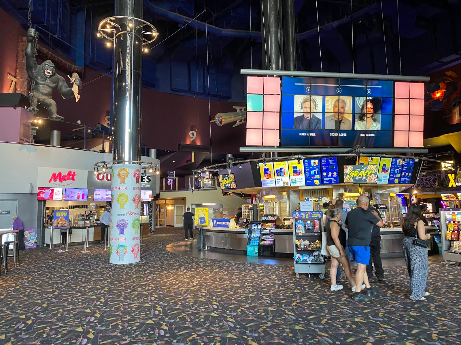 Cineplex Cinemas Scarborough, photo 4