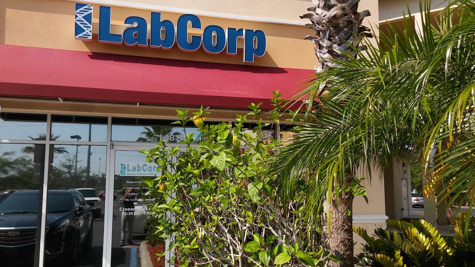 Labcorp