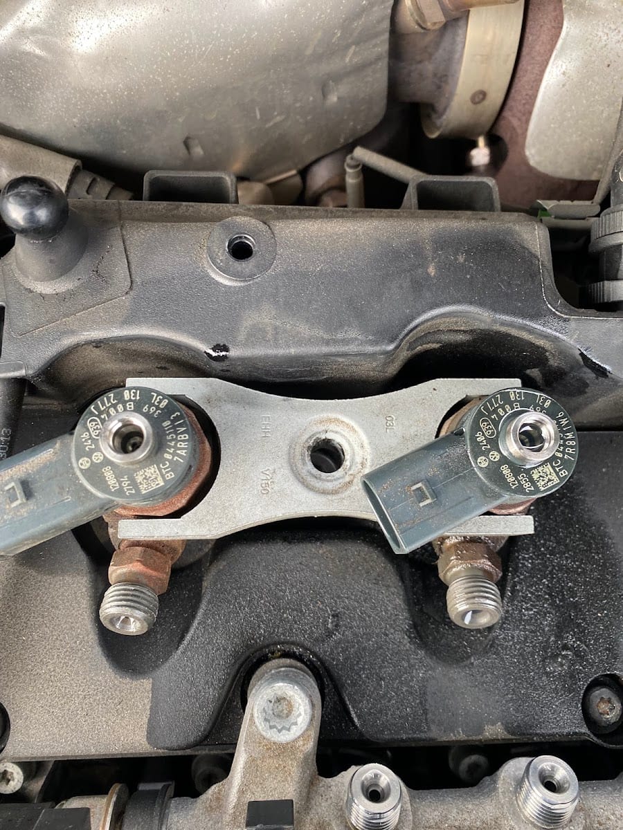Complete Automotive Repair Solutions Ltd, photo 4