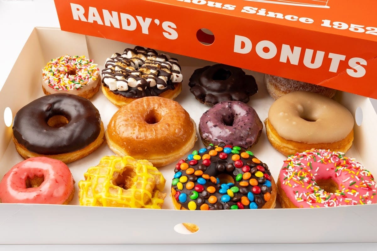 Randy's Donuts, photo 3